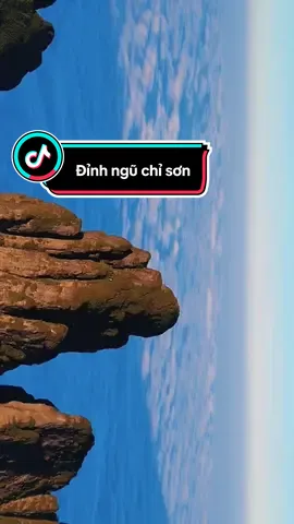 Ngũ chỉ sơn đẹp hùng vĩ⛰️ #trekking #leonui #nguchison #tuor #guide #duongde 