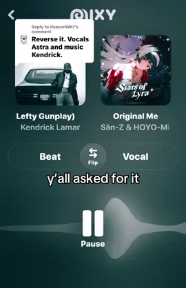 Replying to @ReasonWh7 This is even worse #zzz #zzzero #astrayao #mustard #kendricklamar #zenlesszonezero #mixy #fyp #foryou 