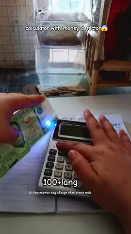#calculator #moneydetector #calculatorforstore #calculatorwithmoneydetector 