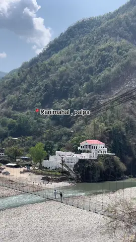 📍Ranimahal, Palpa  #fyppppppppppppppppppppppp #fypシ゚ #foryoupage #foryou #foryou #kaalu #creatersearchingsight #karki #tiktokviral #palpa #ranimahal #ranimahal_palpa #viralvideo 