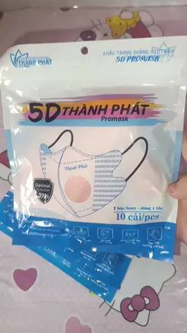 ✅ Khẩu trang y tế Thành Phát – sản phẩm Việt, chuẩn y tế ✔️ 3 lớp kháng khuẩn ✔️ Co giãn tốt – không đau tai ✔️ Được kiểm định chất lượng – yên tâm sử dụng. 👉 Bấm giỏ hàng để mua ngay – số lượng có hạn!##KhauTrangThanhPhat #hanggiatot #vairal #xh #fyp #mebimxaykenh #tiepthilienket #mogiohangtiktok #banhangonline #riview#danhchoban #Yenvy#yenvy3696 