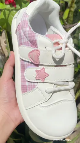 Pink Shoes 🎀🧺✨ • Size : 35-40 • IG ; monday__shop__ • Fb ; mondaystore__ #monday__shop__ #mondaystore__ 