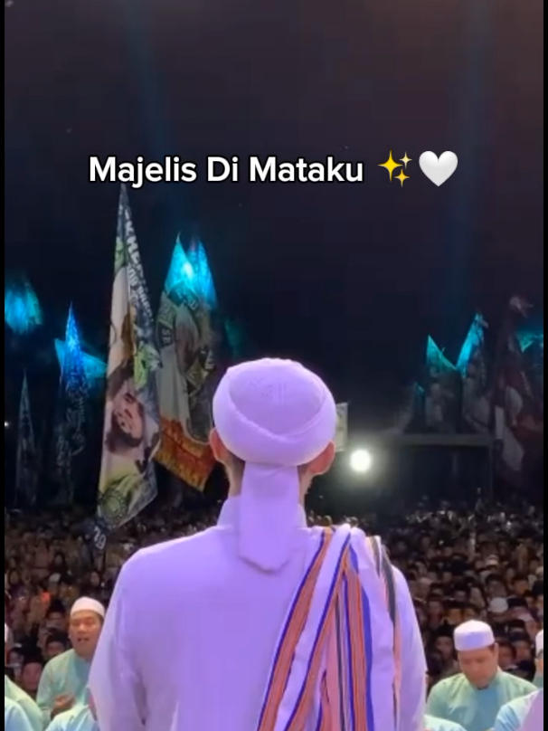 Ya Begitulah Manusia Hanya Melihat Keburukannya Majelis Langsung Di Sama Ratakan, Masih Ada Majelis Yang Melarang Untuk Joget