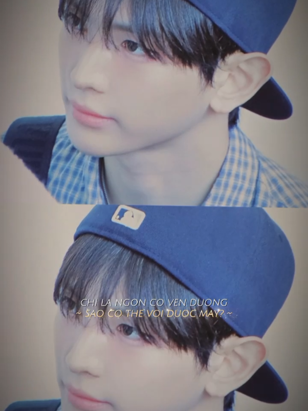 ý là bị sốc visual á / cre vd : TPSTvn on Fb #lew #tempest #fypシ 