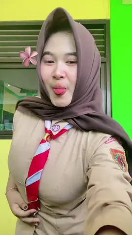 sragam favorit  #fypage #beranda #pramuka #anakpramuka #pramukahits 