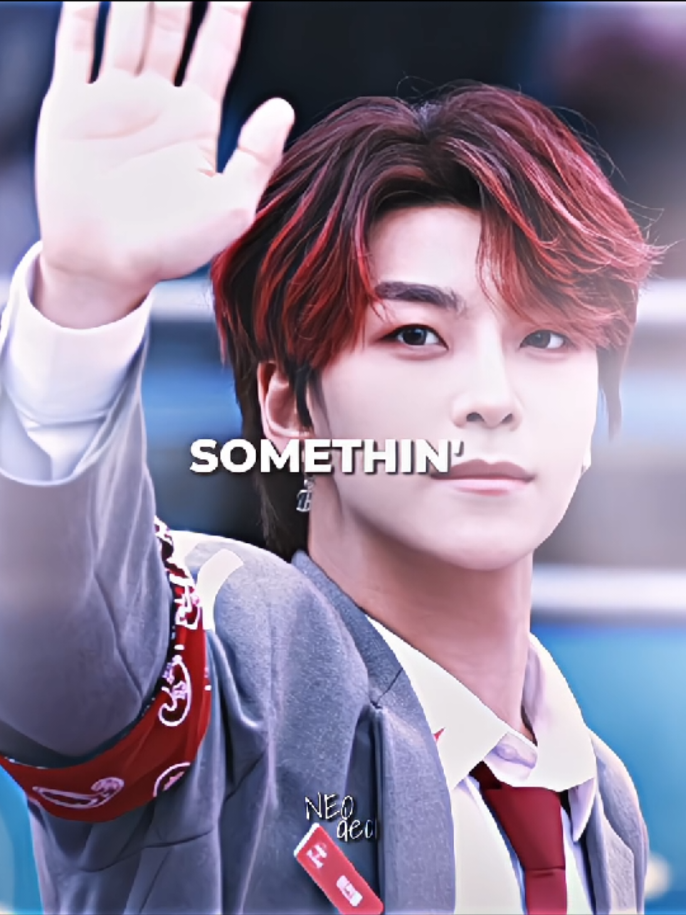 lesgoww debut our number #1 diva he xinlong🫢 ofc zihao and hanyu🤏 [ ib:@daemgene ] #xinlong #hexinlong #boystory_official #boys2planet #xinlongedit #kpopfyp #neodeoi #fyp #b2p #holastarcreator 