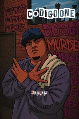#CodigoOne #Murder  #dancehall  #dancehallmusic  #musicaurbana  #música  #panama  #costarica  #nicaragua  #LIVEIncentiveProgram #LIVEConnection #PaidPartnership 