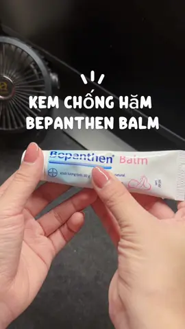 Kem trị hăm ngừa hăm nội địa Đức đang có giá ưu đãi bấm zô link mua hàg chính hãng nha mấy bà!! #kemtrihamchobe #kemchonghamchobe #bepanthen #reviewmevabe #xuhuong 
