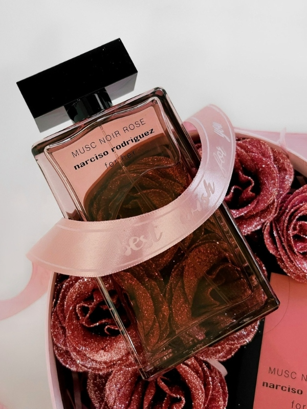 Review nhanh Nước Hoa Nữ Narciso Rodriguez Musc Noir Rose For Her EDP - Cực kỳ đáng tiền để mua #narciso #narcisorodriguez #narcisorodriguezparfums #nuochoa #nuochoanam #nuochoanu #nuochoachinhhang #nuochoaphap #nuochoanarciso