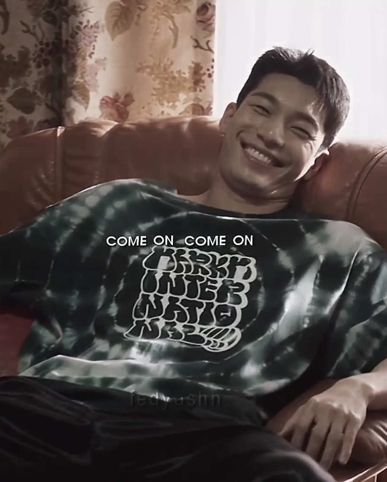 #BADANDCRAZY || Кей кинн по жизни #fyp #kdrama #leedongwook #wihajoon #ryusuyeol #k #dorama #on 