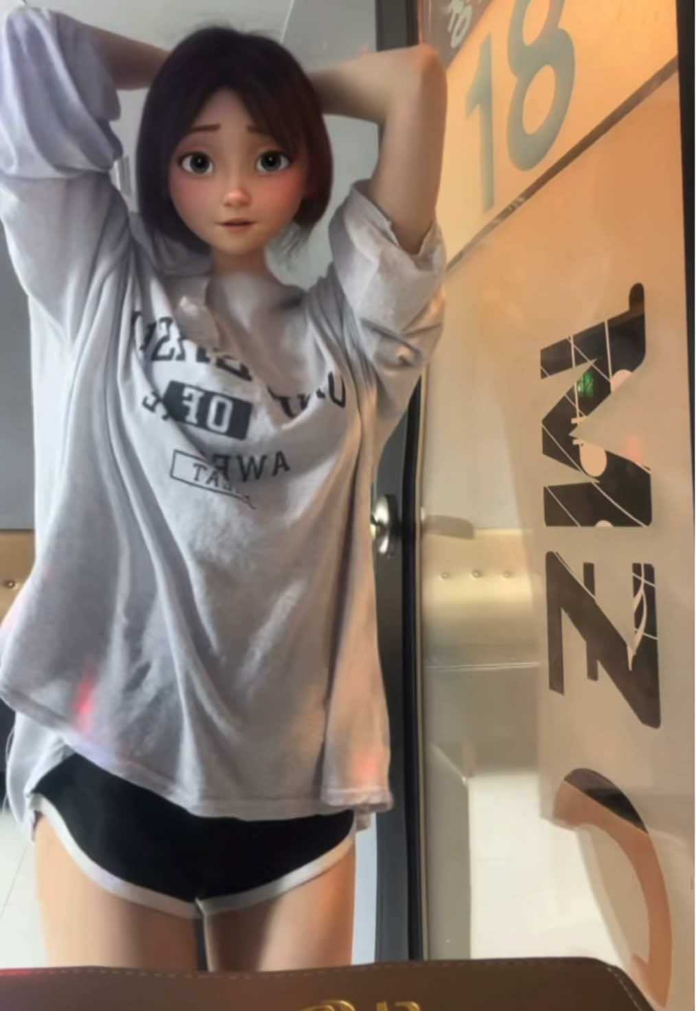 나랑 이거 찍어줄 공주님 왕자님 구함 ㅋᩚ ㅋᩚ #추천 #워싱시 