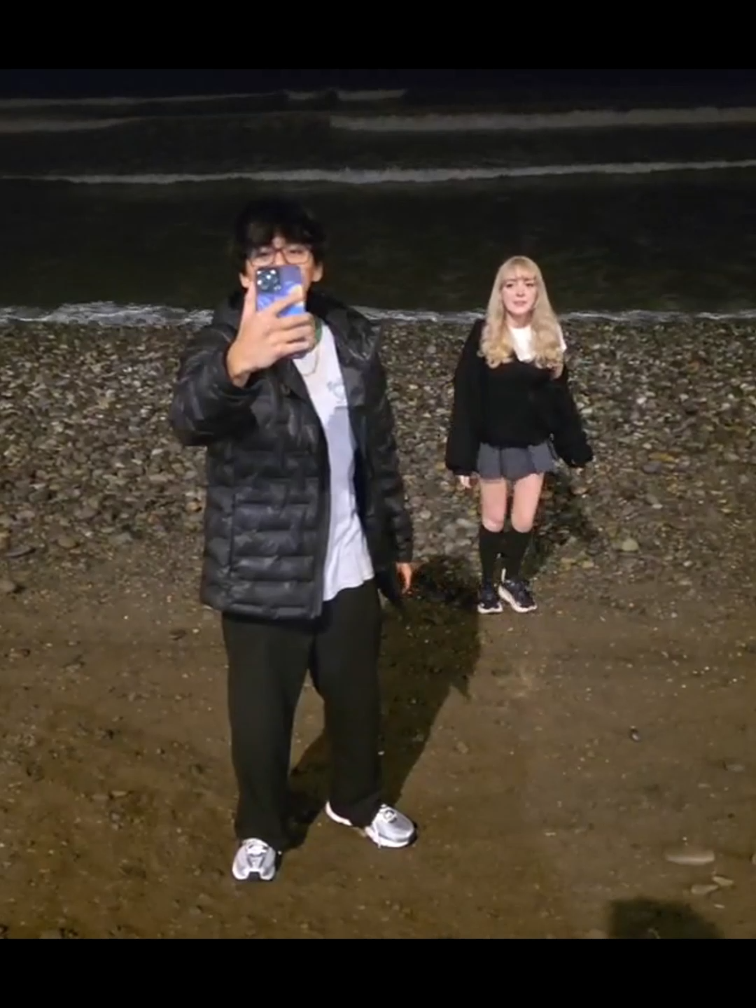 Detrás de cámaras del tiktok de Daarick y Sylvee #daarick #daarick28 #thedaarick28 #foryoupag #paratí #paratiiii #paratiiiii #paratiiiiiiiiiiiiiiiiiiiiiiiiiiiiiii #fyp #viral_video #miamigo #yo #humor #charlando #irl #sylvee #sylveey #ella #chica #novela #syda #antonicra #anthonycraft #oxillery
