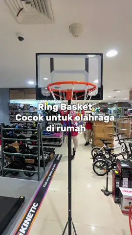 Ring Basket #promo #promotiktok #murahbanget #guncanggajian #ringbasket #ringbasketanak #ringbasketportable 