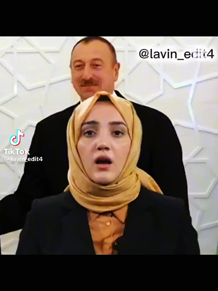 İran Ermənistana dəstək olub!!