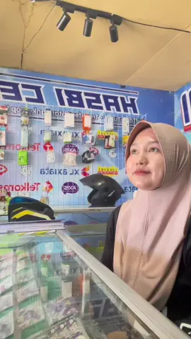 Cuan melimpah dari 1 aplikasi untuk semua transaksi 🤩💸 #kasirvlog #kangkonter #konterpulsa #fastpayindonesia #andalanagenindonesia #aplikasiandalanagen 