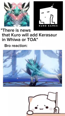 Kerasaur: 