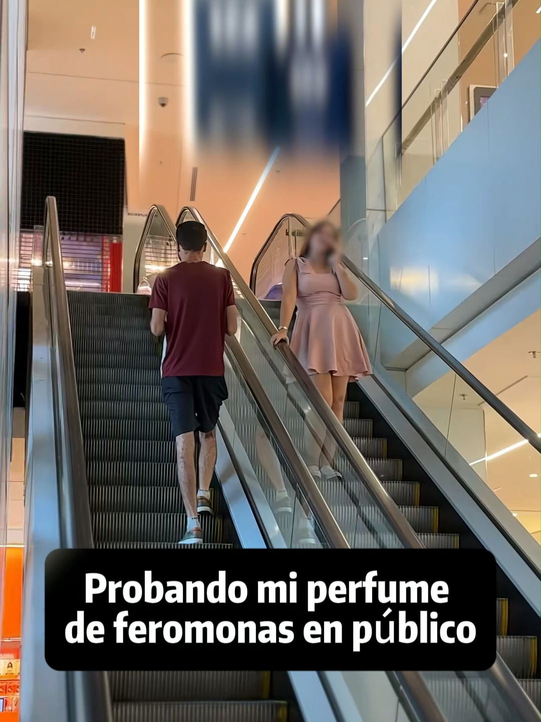 🌸 ¡Experimenta la magia de nuestro perfume de feromonas!#tiktiok #tiktokshop #perfumetiktok #Pheromones #tiktokviral #fyp #cologen