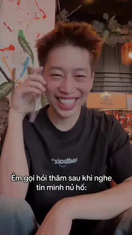 Khôn lắm, biết gọi lắm 🥰 #maihoanggia 