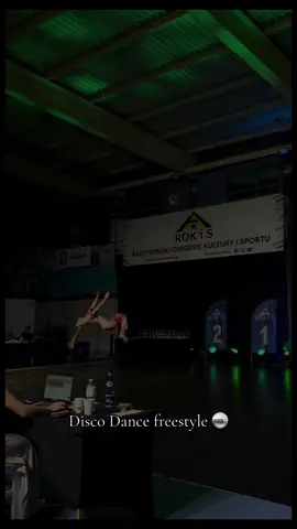 𝐝𝐢𝐬𝐜𝐨 𝐝𝐚𝐧𝐜𝐞 𝐟𝐫𝐞𝐞𝐬𝐲𝐥𝐞 #d#freestyle#freestylefreestyle#duodanceteam #duo #zawody #disco #friends #acrobatics #dancer 
