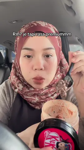 Chocojar paling tak menipu sekali . Biasa beli rasa choc sama je 🥹