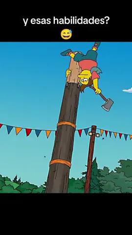 #humor #risa #comedia #lossimpson #nelson 