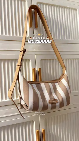 em này xinh mà lạ nữa nì #xh #fyp #tuixach #tuideocheo #mossdoom 