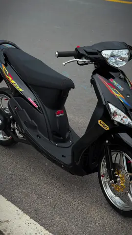 Ae 8-9X Chắc Còn Nhớ 😁#XEMÁYLÊHIẾU #mio 