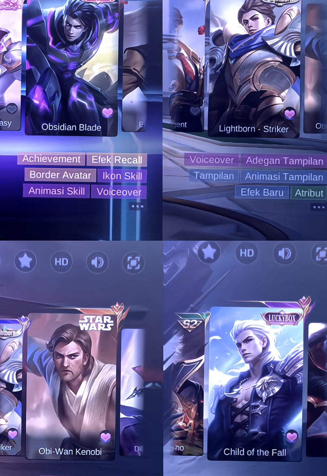 pria dingin nih 🥶🥶 done king alucard gw bikin yng versi om om aja yang ganteng ga diajak 🤭 #MLBBZetian #PhoenixEmpressRising #MLBB  #ZetiansRecruitmentForHeroes #MLBBZetian #MLBBCreator #MLBB #MobileLegendsBangBang #mlbbcreatorcamp #alucard #alucardmlbb 