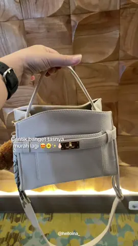 gemes bgt kaya tas mehong, aslinya mah murce 🤭#tasmurah #murahbanget #tascantikmurah #taswanita 