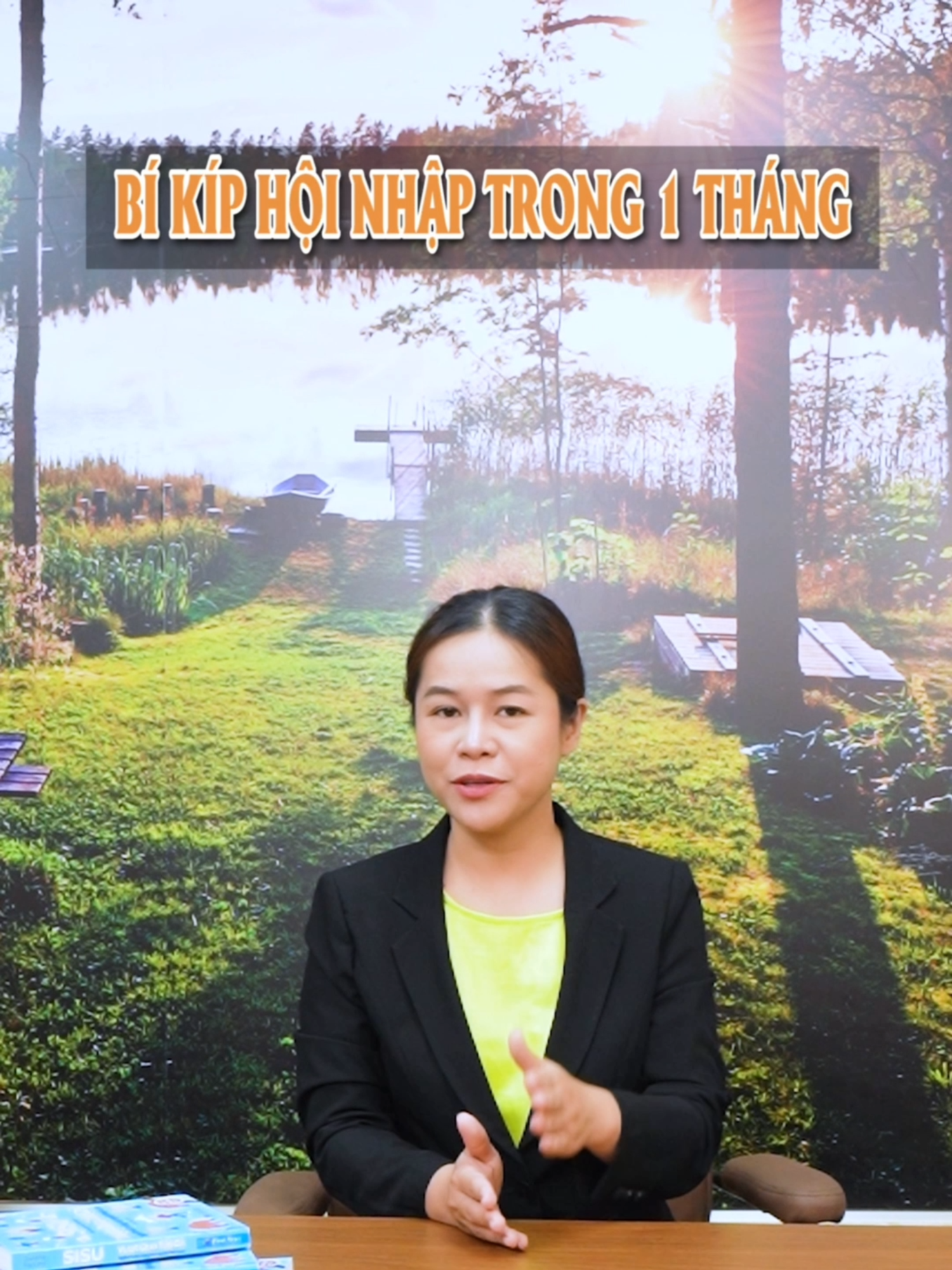 Để bản thân không bị lạc lõng ở nước ngoài, mọi người cùng theo dõi những tips hội nhập với bạn bè Quốc tế nhennn #duhocphanlan #phanlan #rabacademy #hoinhap #ketban #camhungtubacau