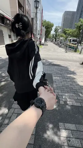Trend này đú được 😛🥰#CapCut #osaka 