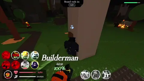 Swear they be letting anyone test their game😭 #CapCut #forsakenrobloxhorrorgame #forsakenrobloxfyp #forsaken #fyp #popular #furrycontentcreator #edit 