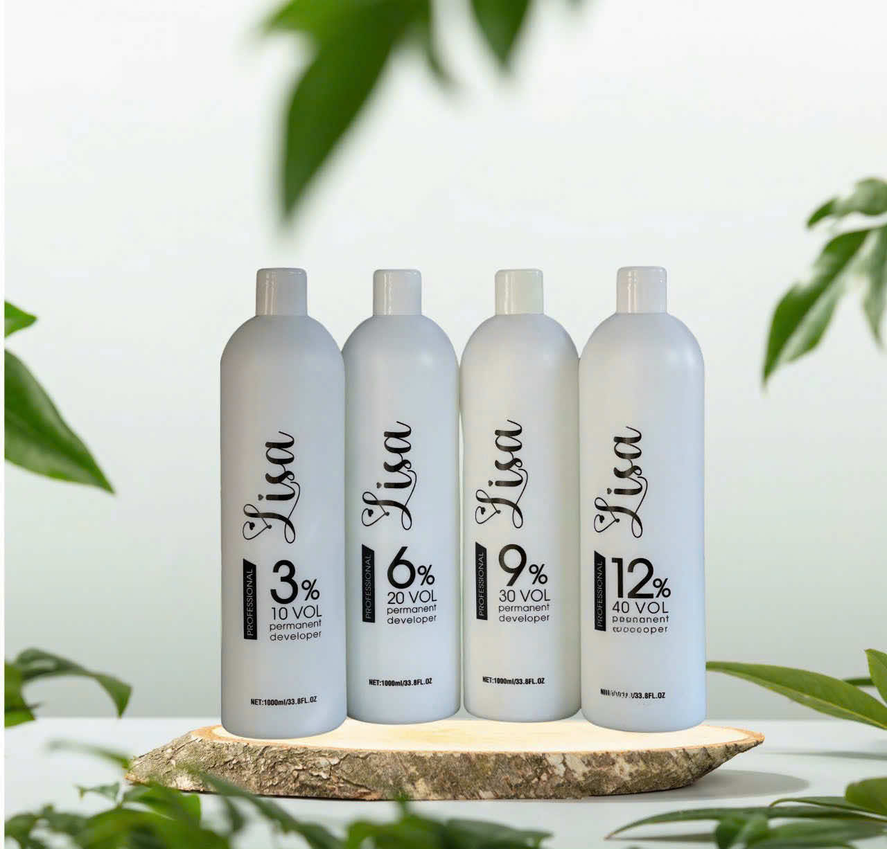 Oxy trợ nhuộm tóc lisa colagen 1000ml hương bạc hà #videohanglamdep #xuhuong #oxytronhuom #oxytronhuomlisa 