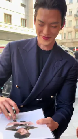 kim woo-bin  #kimwoobin #mfw #milan #fyp #ralphlauren #kdrama #foru #perte #crazy #lov 