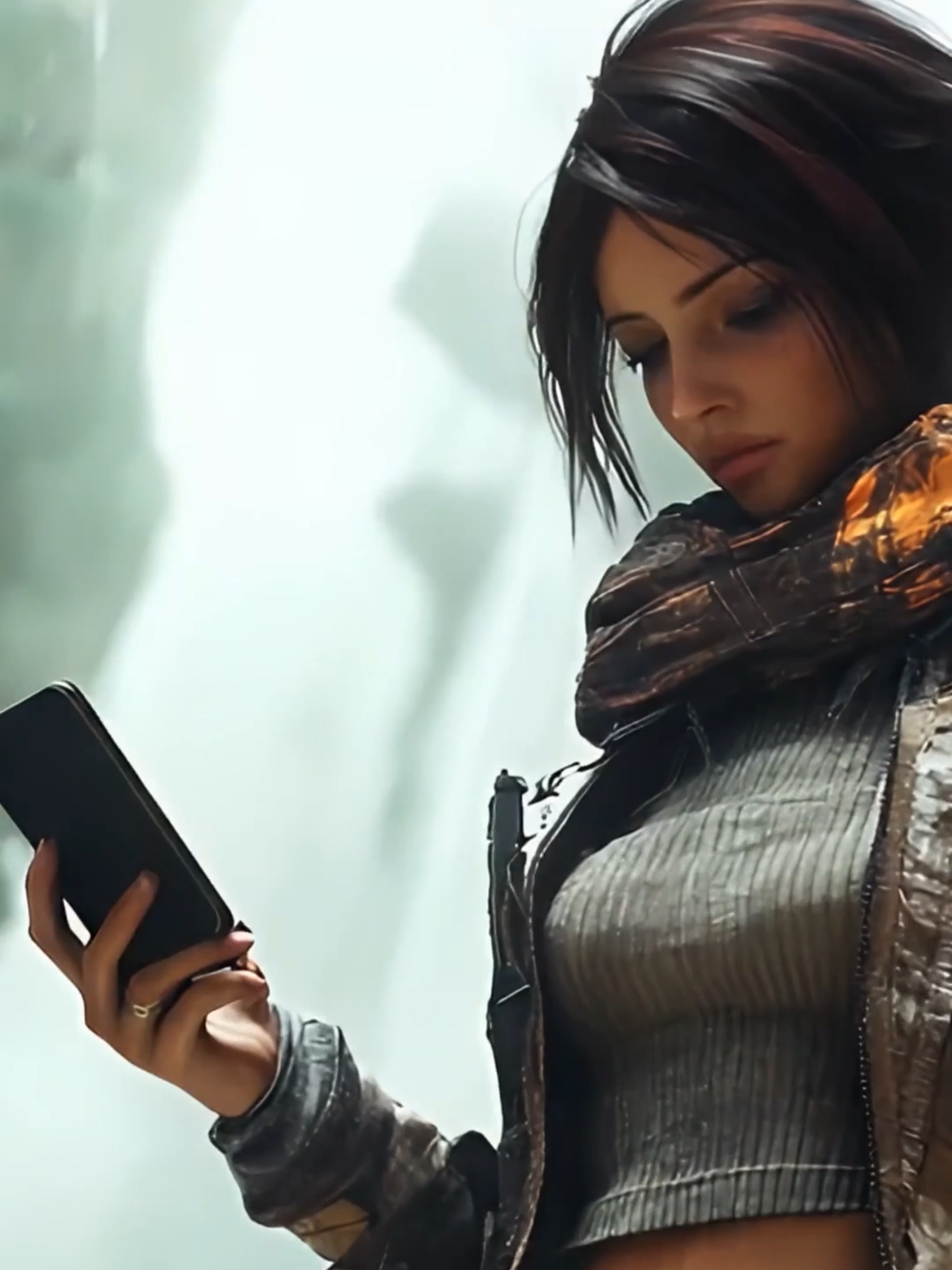 Scavenge and slay!  #doomsday #freetoplay #zombie #apocalypse #survival #strategy #mobile #game