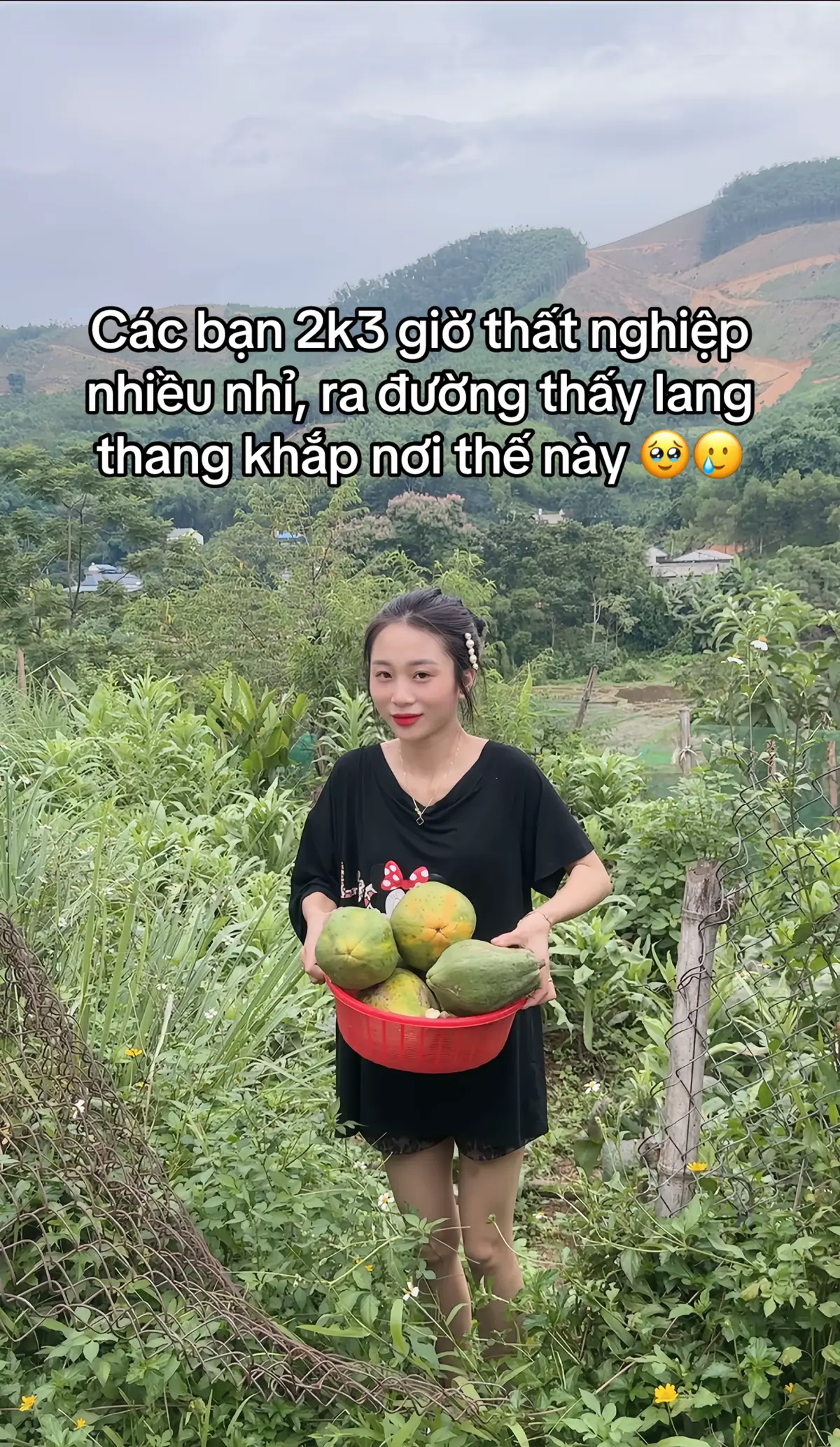 #duongthikimchi🥭 #kimchidayroi 