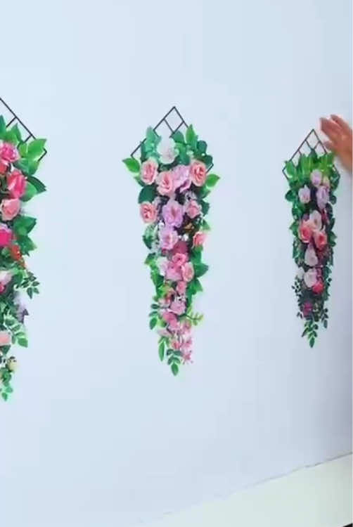 Peel. Stick. Perfect.Removable Decals for Every Mood & Space.🤩#tiktokviral #pvc #waterproof #3dprinting #wallpaper #wallsticker #tiktokshop 