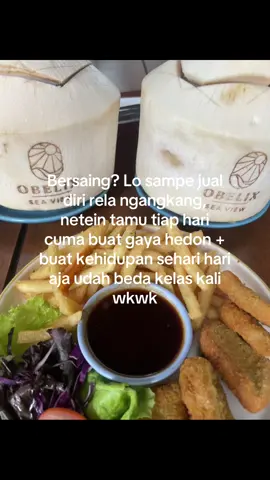 Wkwk najis🤣🤭 mana cuma dapet hikmahnya doang🤣🤣 Rugi dong 