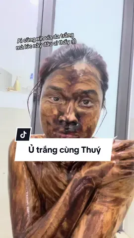 Ú oà #thuynguyenday 
