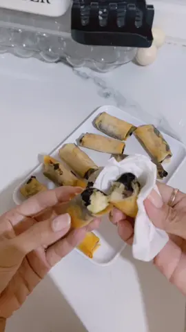 Membalas @Rafassyatextile07 karna pemanasnya bagian atas aja jadi kurang merata, tetap harus dibalik ya kak biar matang merata. #airfryer #airfryerlowwatt #airfryertransparan 