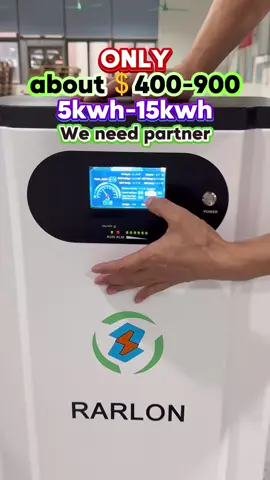 This one powers your whole house .it fully charged in Just 2 hours but can support nearly 12 hours #lithiumbattery #battery #solarsystem #solar #power