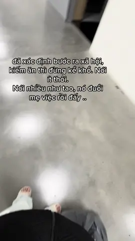 Đừng kể khổ