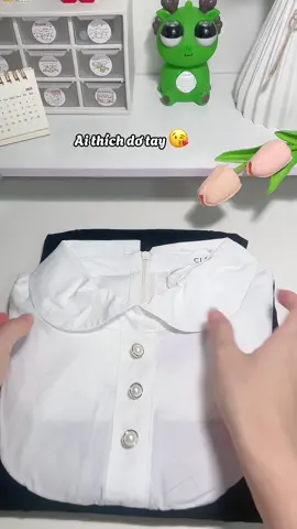 Xinh cá đi #xuhuong #review #unboxing #danunboxreview #clélie #thoitrang #thoitrangnu 