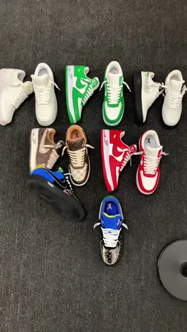 Shoes collection 😏Which one do you like?🫶🏻 #sneakers #sneakertok #sneakerhead #menfashion #streetwear #luxurylife #streetwearstyle #OOTD #fashiontiktok #goviral #nike 