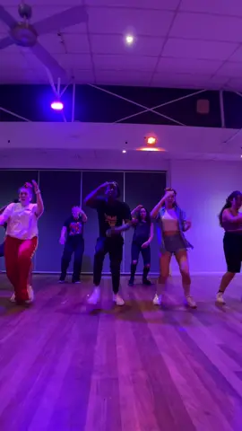 Fridays are always just 🔥 Dancehall is always the best way to end your week 🤩 #dancestudio #dancehall #dance #leederville #perth #dancehallmusic #community #fyp #viral #DanceTok 