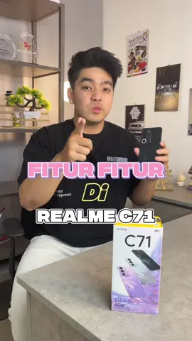 Canggih amat ni hp🥺🥰 #realme #realme71 #hpmurah #hpviral #android 