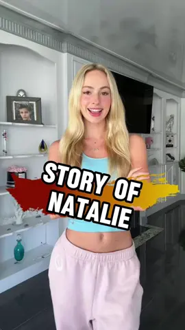 No one expected Natalie Reynolds to return to TikTok so soon after her account was banned.#usa #celebrity #fyp #tiktok #natalie