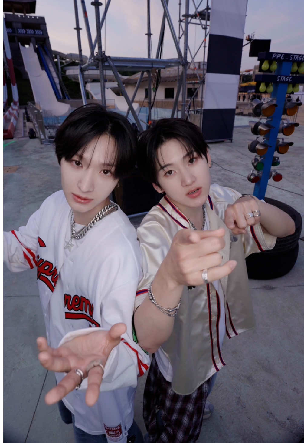 네가 내 이름 부를 때 🖤 #계훈 #동화 #Kyehoon #Donghwa #KickFlip #킥플립 #Kick_Out_Flip_Now #Electricity 