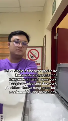 The best talaga hospital humor huhu for fun lang ha kayo e!! #MedTech #MedTek #fyp #foryou #foryoupage #histotech #histopathology #lab #laboratory #lablife #rmt #tipsandtricks #internship #clinical #mti 