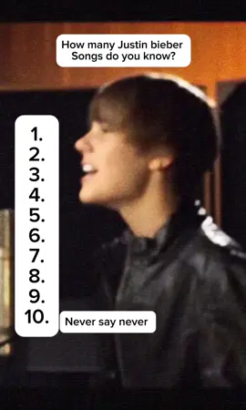 Which is your favourite Bieber era?🩵 #justinbieber #songchallenge #throwbacksongs #bilebers #fyp #foryou #foryoupagе 